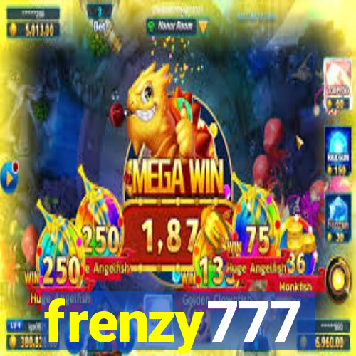 frenzy777