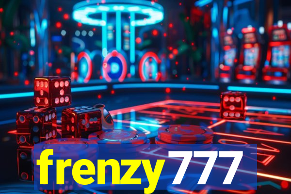 frenzy777