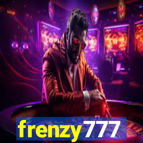 frenzy777