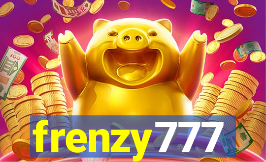 frenzy777