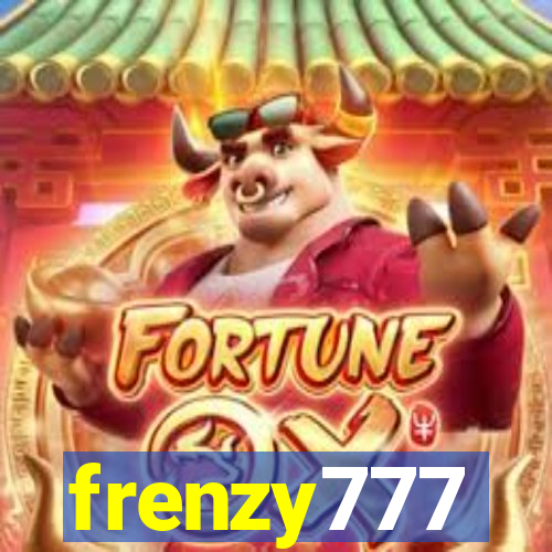 frenzy777