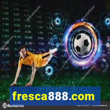 fresca888.com