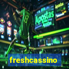 freshcassino