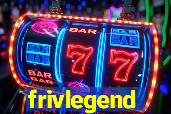 frivlegend