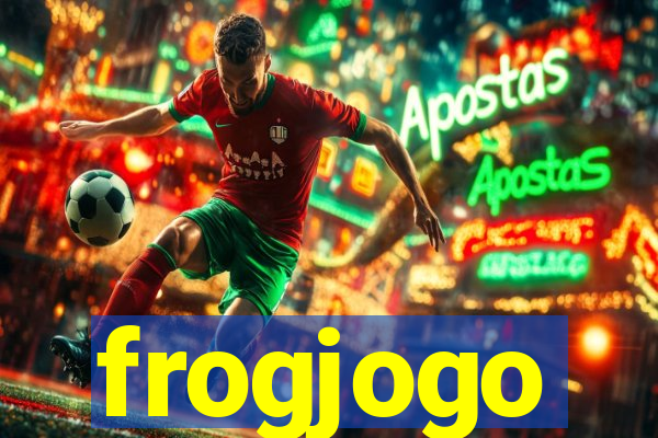 frogjogo