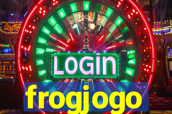 frogjogo