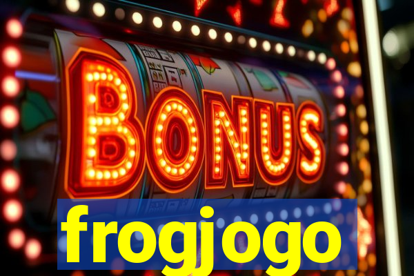 frogjogo