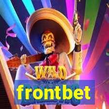 frontbet