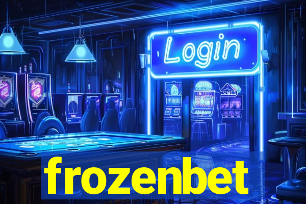 frozenbet