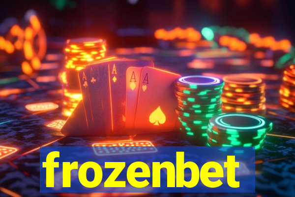 frozenbet