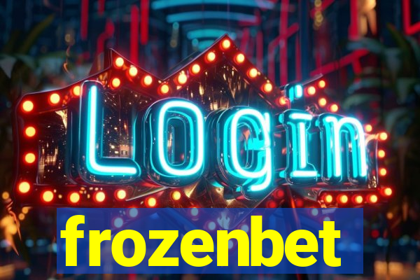 frozenbet