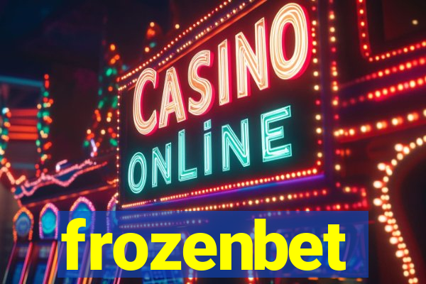 frozenbet