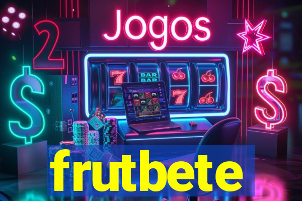 frutbete