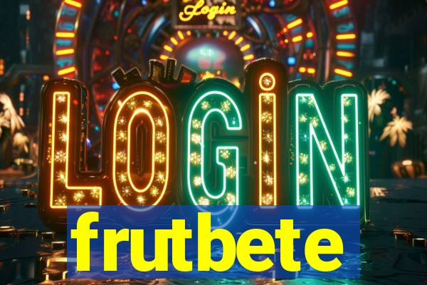 frutbete