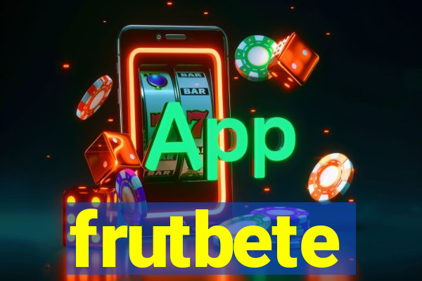 frutbete