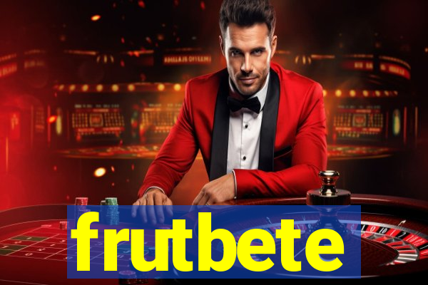 frutbete