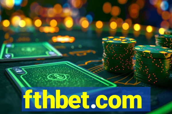 fthbet.com