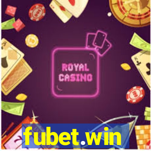 fubet.win