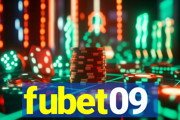 fubet09