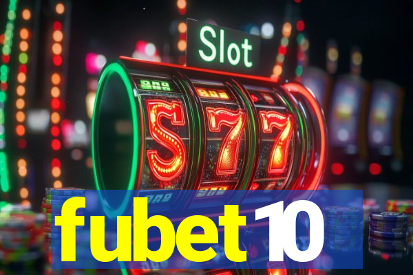 fubet10