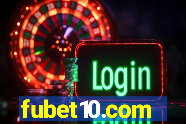 fubet10.com