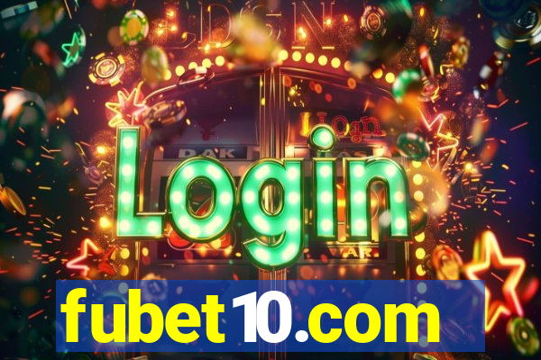 fubet10.com