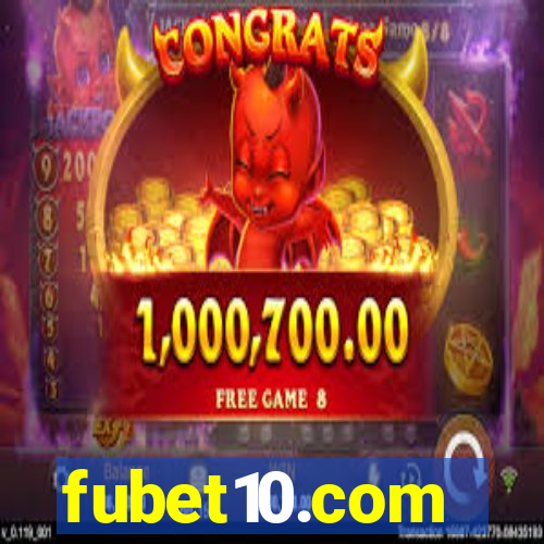 fubet10.com