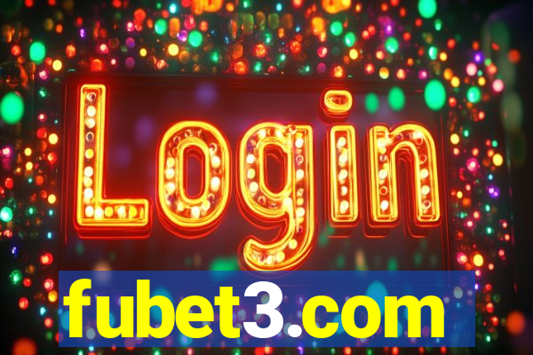 fubet3.com