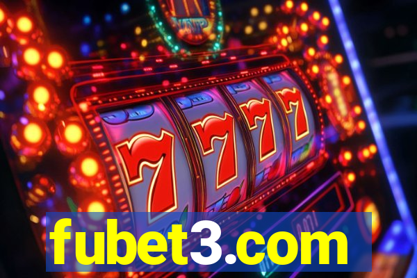 fubet3.com