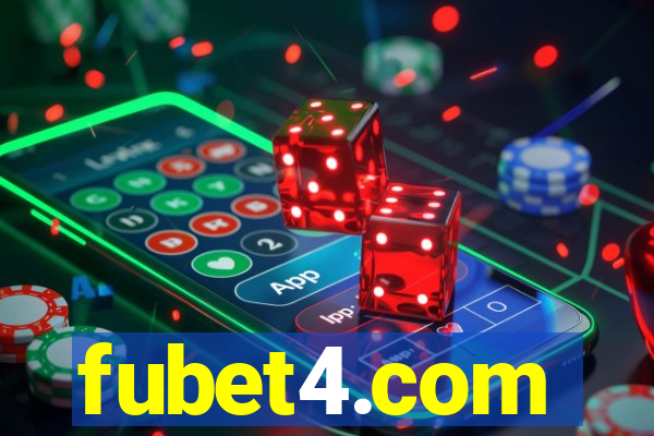 fubet4.com