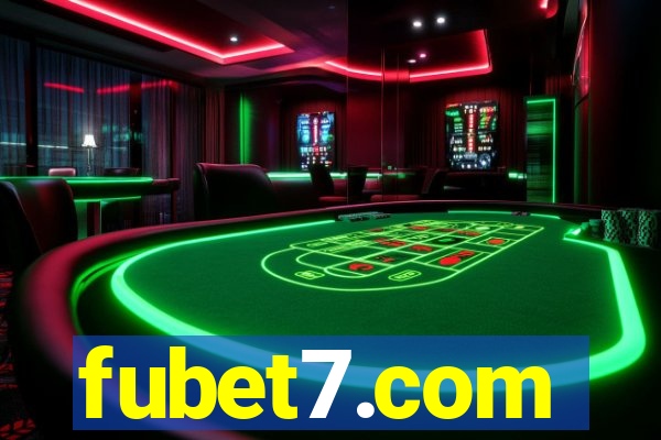 fubet7.com