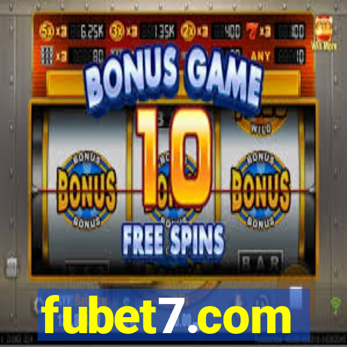 fubet7.com