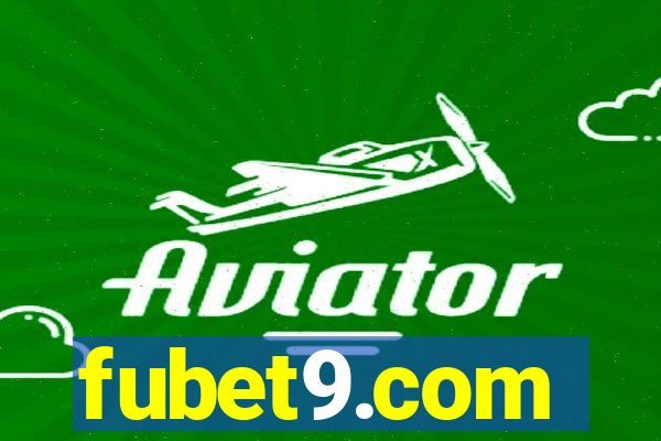 fubet9.com