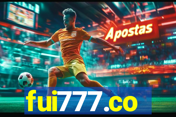 fui777.co