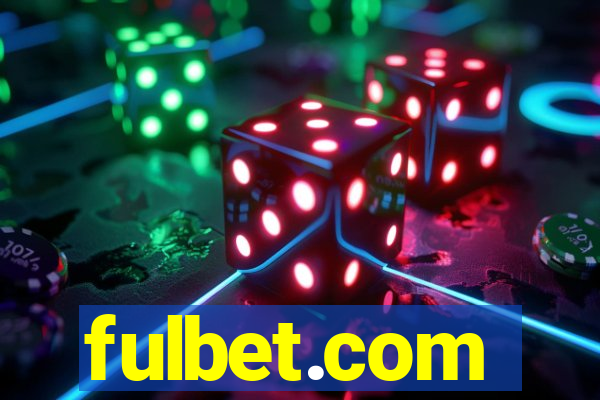 fulbet.com