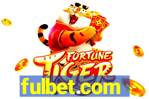 fulbet.com