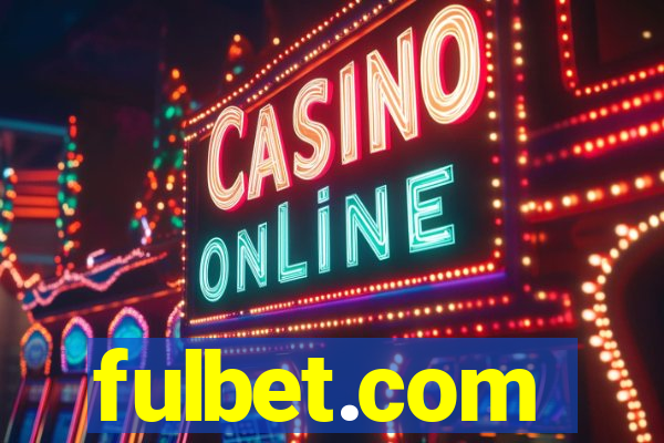 fulbet.com