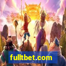 fulltbet.com