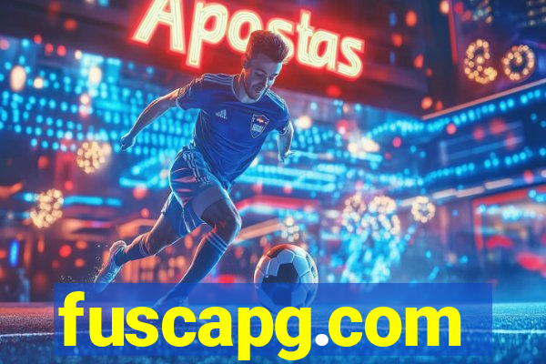 fuscapg.com