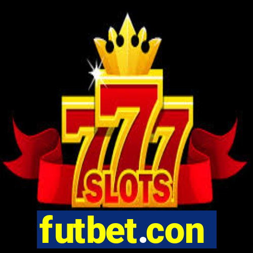 futbet.con