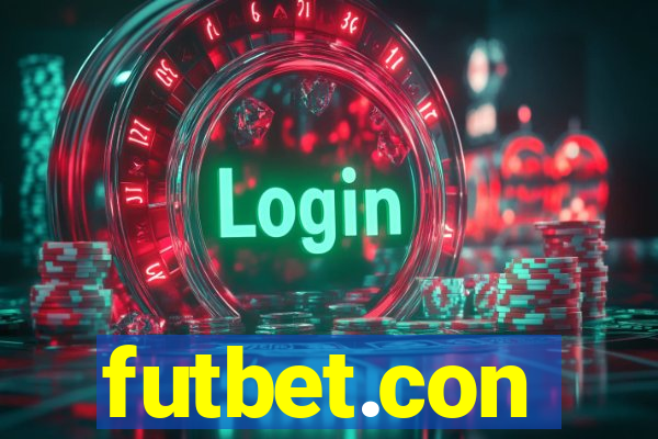 futbet.con