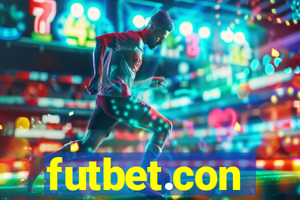 futbet.con