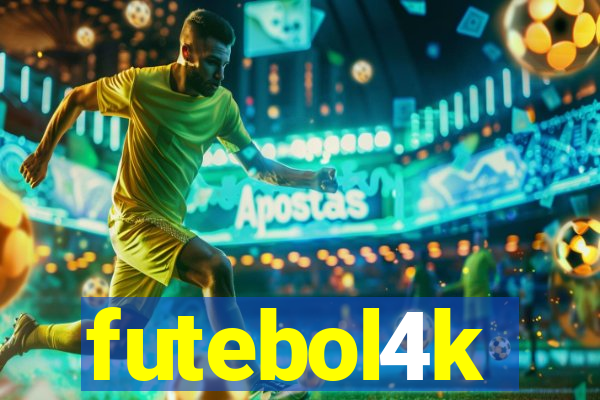 futebol4k