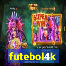 futebol4k