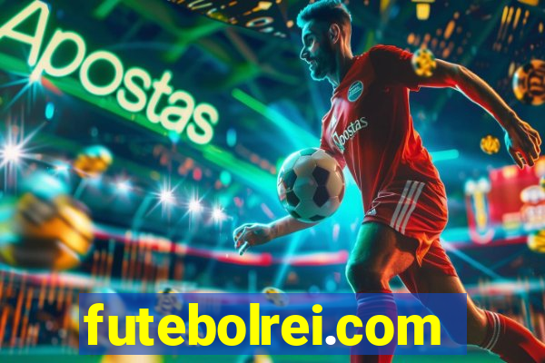 futebolrei.com