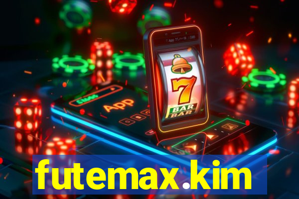 futemax.kim