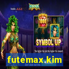 futemax.kim