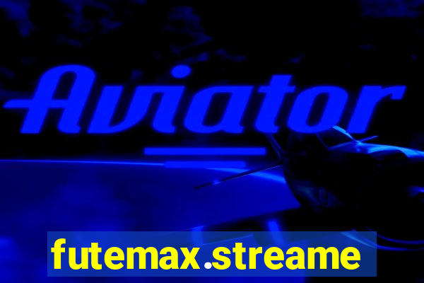 futemax.streamer