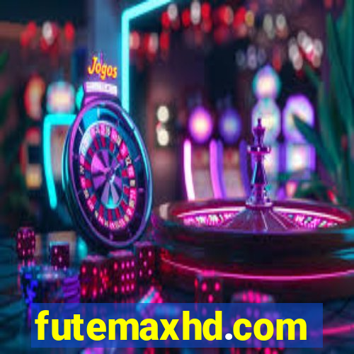 futemaxhd.com