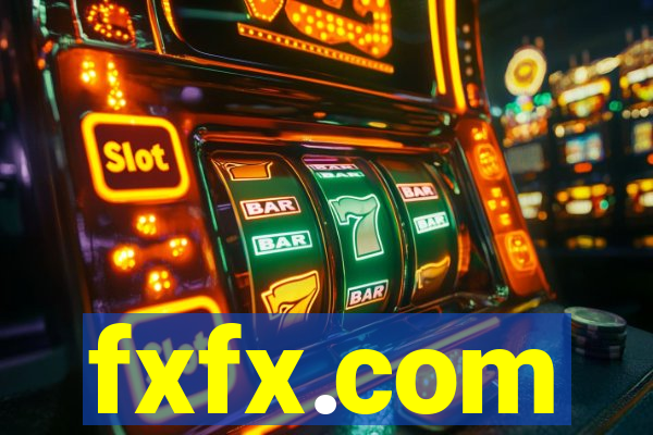 fxfx.com